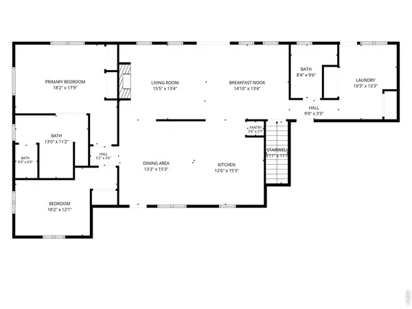25675 County Road 28, Snyder, CO 80750