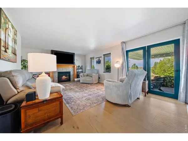 25675 County Road 28, Snyder, CO 80750