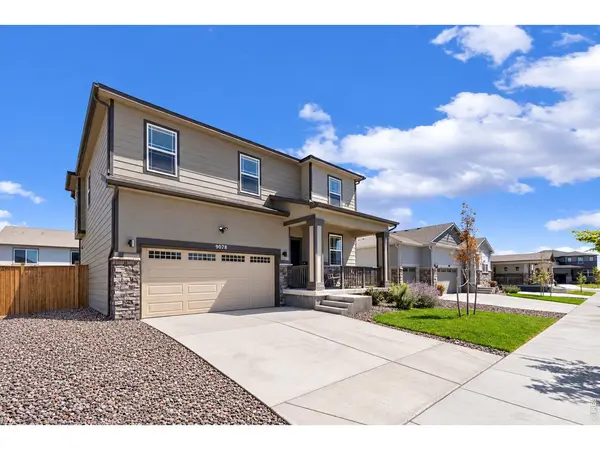 9078 Salida, Commerce City, CO 80022