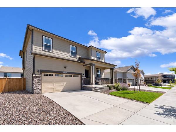 9078 Salida, Commerce City, CO 80022