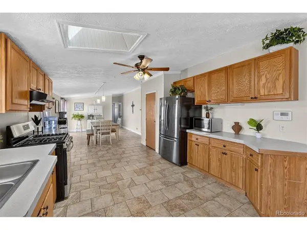 16420 Cavanaugh, Keenesburg, CO 80643