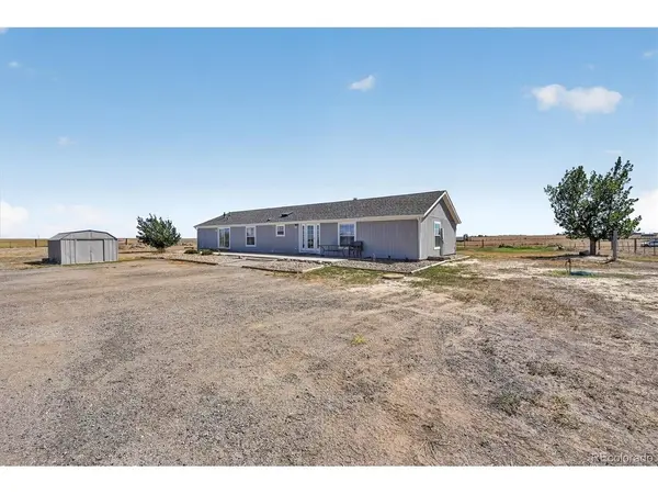 16420 Cavanaugh, Keenesburg, CO 80643