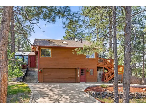 9434 Mcshane, Parker, CO 80134