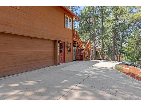 9434 Mcshane, Parker, CO 80134