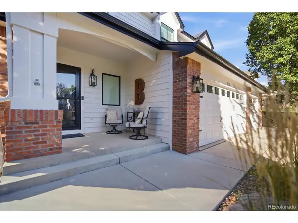 273 Warwick, Castle Pines, CO 80108