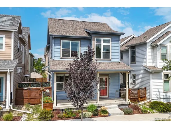 2005 W 66th, Denver, CO 80221