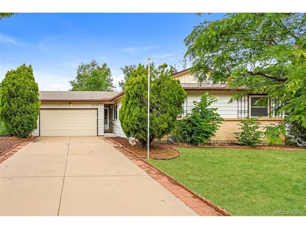 12199 E Oregon, Aurora, CO 80012