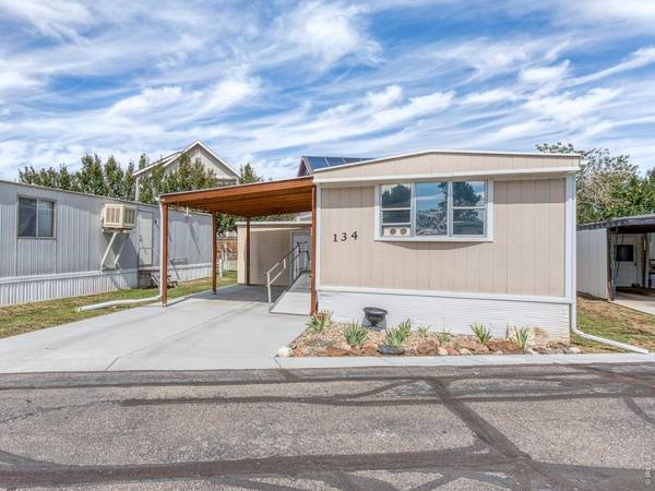 1601 N College #134, Fort Collins, CO 80524