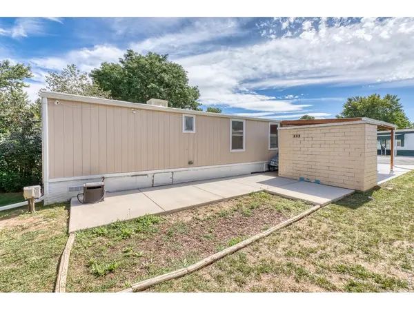 1601 N College #134, Fort Collins, CO 80524
