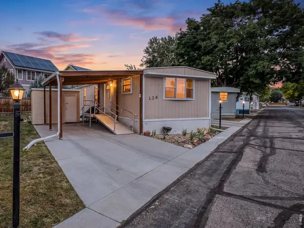 1601 N College #134, Fort Collins, CO 80524