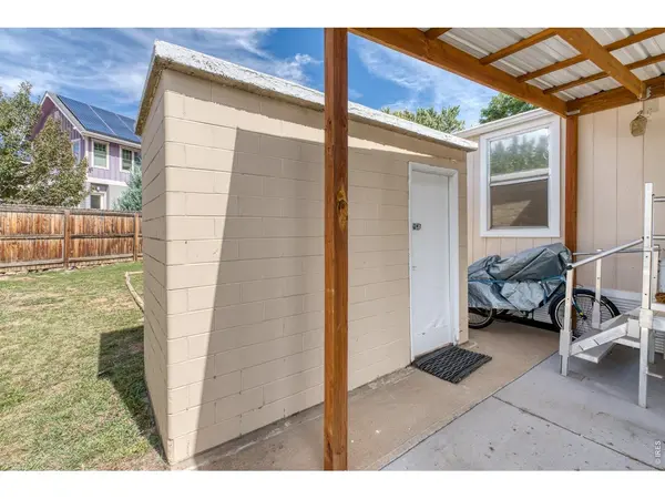 1601 N College #134, Fort Collins, CO 80524