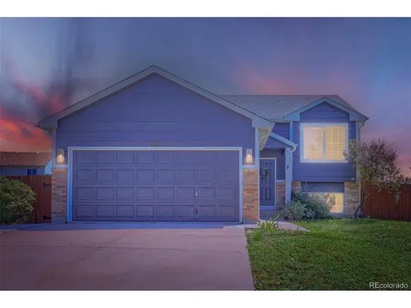 858 Marshall, Fountain, CO 80817