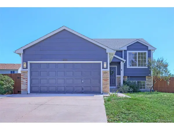 858 Marshall, Fountain, CO 80817