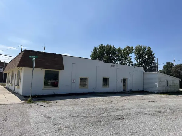 315 N Jefferson ST, Converse, IN 46919