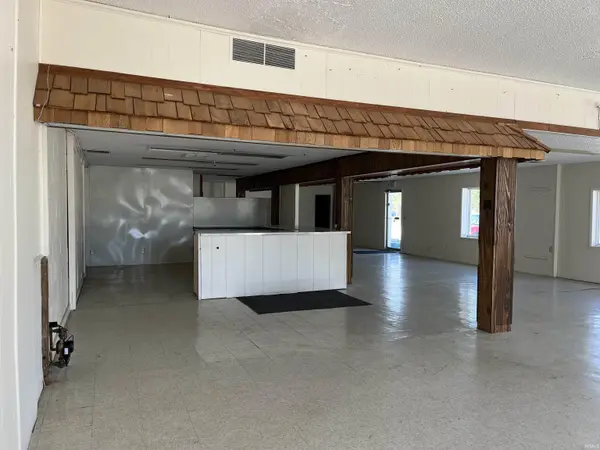 315 N Jefferson ST, Converse, IN 46919