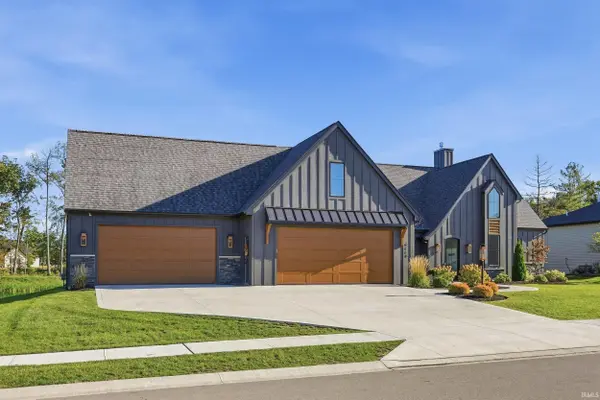 6119 Arvada WAY, Fort Wayne, IN 46845