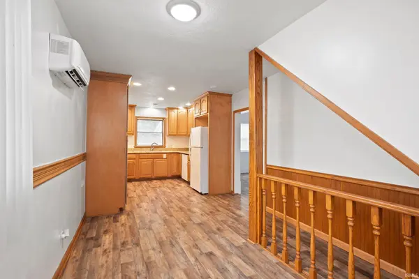 415 N Washington ST, Warsaw, IN 46580-2652