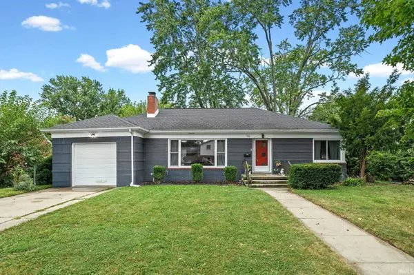 1107 ROCHESTER ST ***, Lafayette, IN 47905