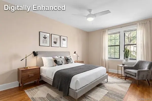 68-36 Burns ST #D1, Forest Hills, NY 11375