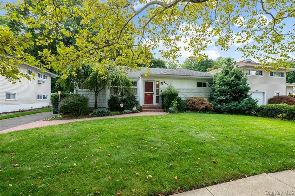 564 Richmond RD, East Meadow, NY 11554