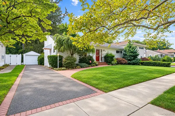 564 Richmond RD, East Meadow, NY 11554