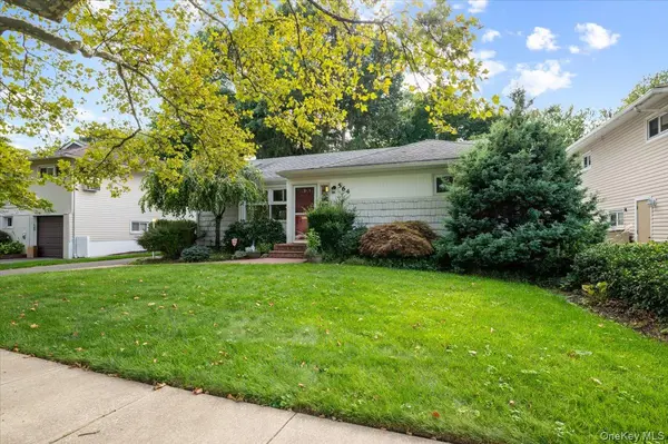 564 Richmond RD, East Meadow, NY 11554