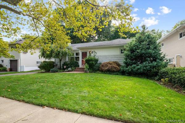 564 Richmond RD, East Meadow, NY 11554