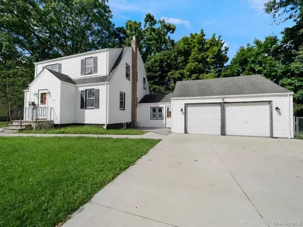 1 Henry CT #1, Nanuet, NY 10954