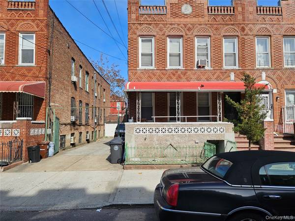 539 E 96th ST #4, Brooklyn, NY 11212