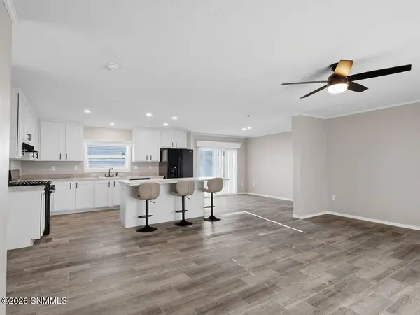 7345 Parrigin WAY, Las Cruces, NM 88012
