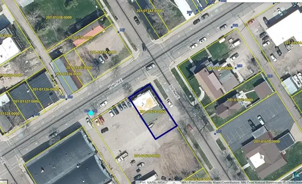 220 Main St E, Ashland, WI 54806