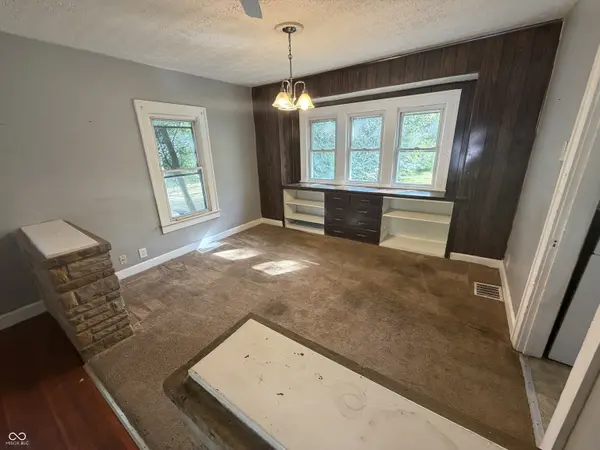 529 N Chester AVE, Indianapolis, IN 46201