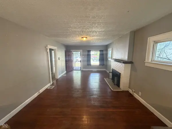 529 N Chester AVE, Indianapolis, IN 46201