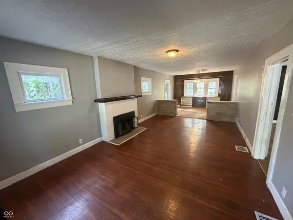529 N Chester AVE, Indianapolis, IN 46201
