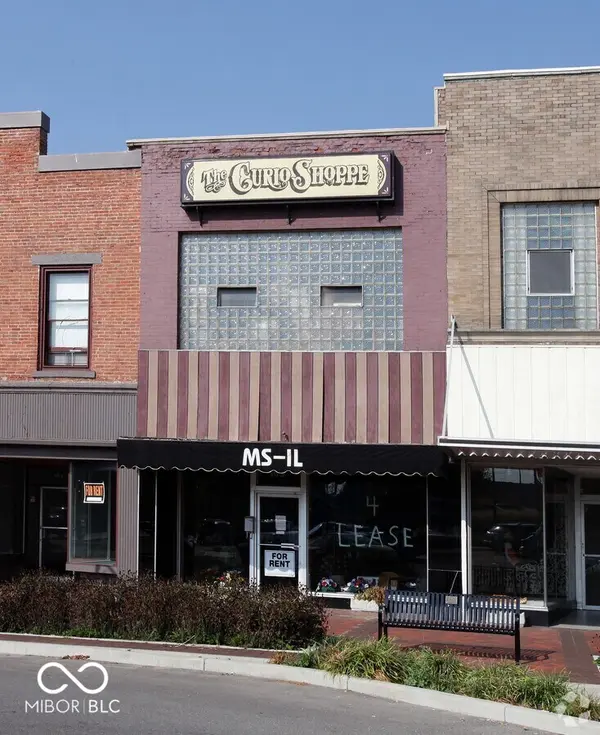 105 N Broadway ST, Greensburg, IN 47240
