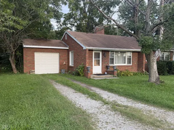1512 S Elm, Crawfordsville, IN 47933