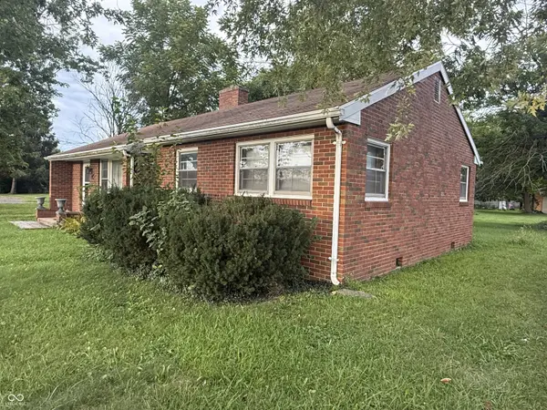 1512 S Elm, Crawfordsville, IN 47933