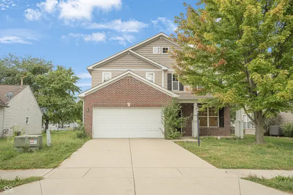 272 Brookview DR, Brownsburg, IN 46112