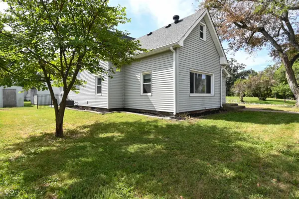 703 E Main ST, Plainfield, IN 46168