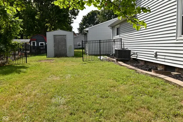 703 E Main ST, Plainfield, IN 46168