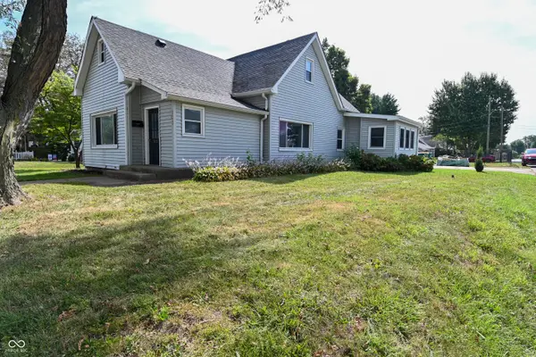 703 E Main ST, Plainfield, IN 46168