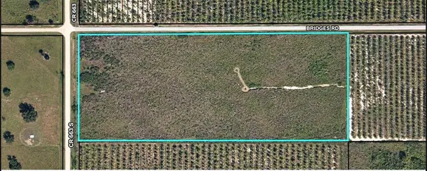 0 BRIDGES RD, Ona, FL 33865