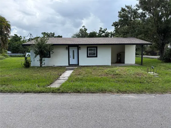 3319 12TH STREET CT E, Bradenton, FL 34208