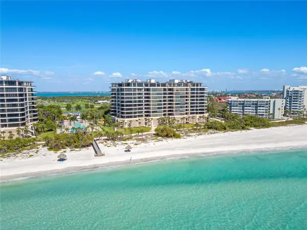 415 L AMBIANCE DR #C203, Longboat Key, FL 34228