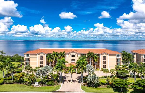 95 N MARION CT #135, Punta Gorda, FL 33950