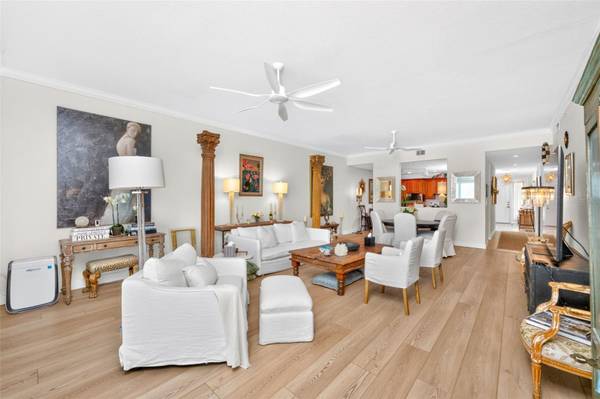 95 N MARION CT #135, Punta Gorda, FL 33950