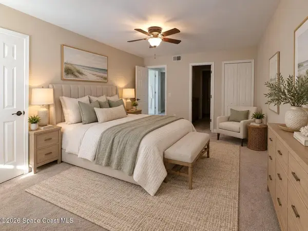 7360 N HIGHWAY 1 #203, Cocoa, FL 32927