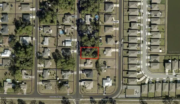 125 HILLOCK AVE NW, Palm Bay, FL 32907