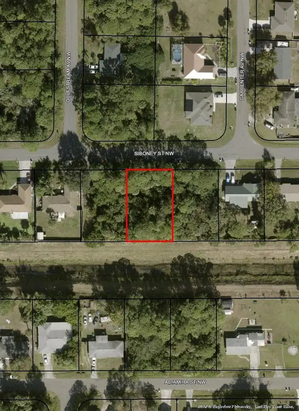 1042 SIBONEY ST NW, Palm Bay, FL 32907