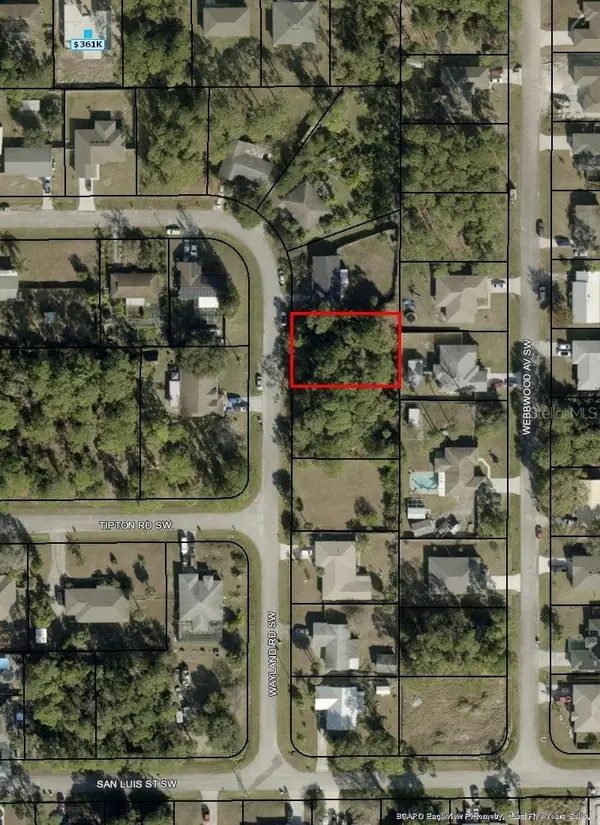 467 WAYLAND RD SW, Palm Bay, FL 32908